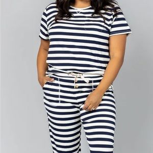 Lates by Kate pajama set